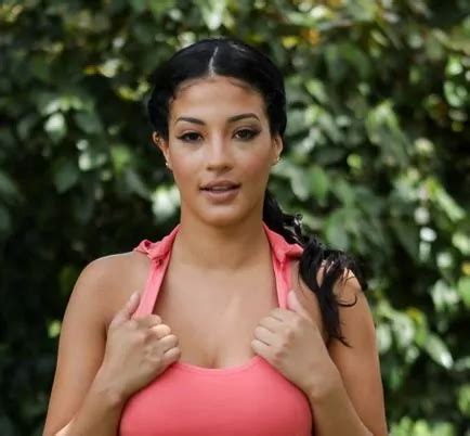 Misty Quinn Biography, Wiki, Net Worth, Height, Weight & More.